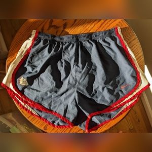 Gonzaga Nike Dri-Fit Shorts